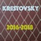 Soft Drive - Krestovsky lyrics