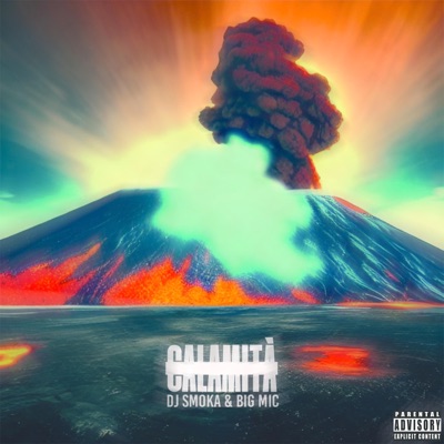 Calamità (feat. BigMic) - Single