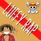 Luffy Rap (feat. Dreaded Yasuke) - Daddyphatsnaps lyrics