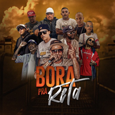 Bora pra Reta - Single