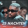 25 Nachten (feat. Pino) - Single