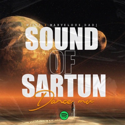 Sound of Sartun (Dance Mix) - Single