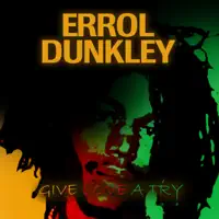 Come Natural — Errol Dunkley