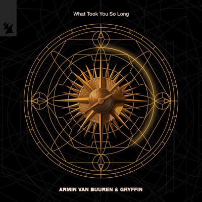 What Took You so Long cover art