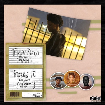 Forge It (feat. Alxnda) - Single