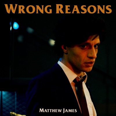 Wrong Reasons - Single