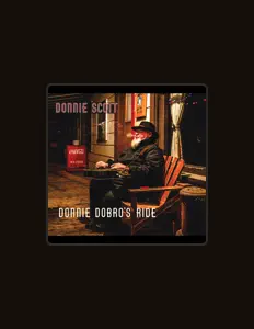 Donnie Scott을(를) 듣고, 뮤직 비디오를 보고, 약력을 읽고, 투어 일정 등을 확인하세요!