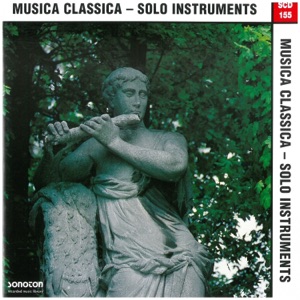 Musica Classica: Solo Instruments