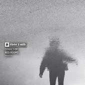 Signals - EP - Red Rooms Cover Art