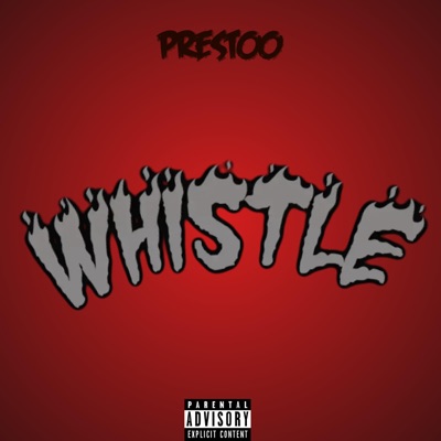 Whistle - Single
