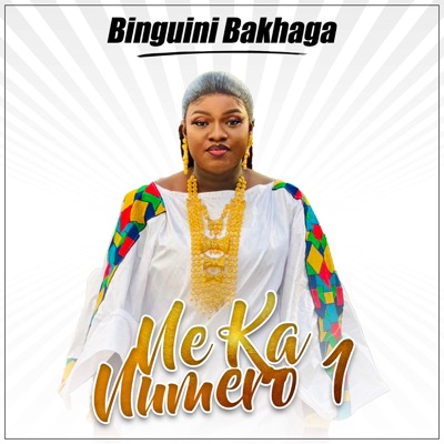 Song - Ne Ka Numéro 1 - Binguini Bakhaga
