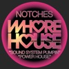 Power House cover art