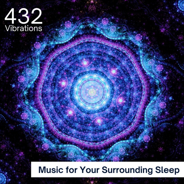 Music for Your Surrounding Sleep