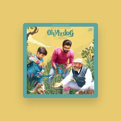 Listen to Nivas K. Prasanna, watch music videos, read bio, see tour dates & more!