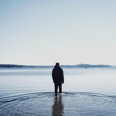 Anxiety (feat. SH3) - Single