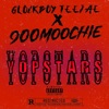 YOPSTARS (feat. Glockboyz Teejaee) - Single