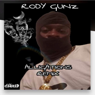 Allegations (Remix) - Single