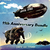 Safe And Sound 11th Anniversary Bundle - Capital Cities