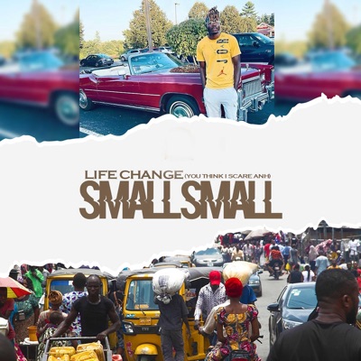 Small Small - Single