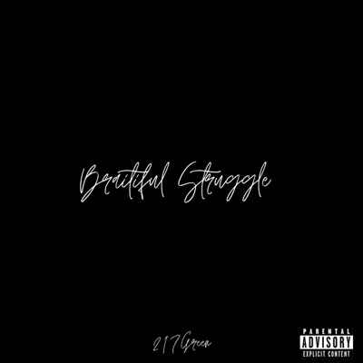 Beautiful Struggle - Single