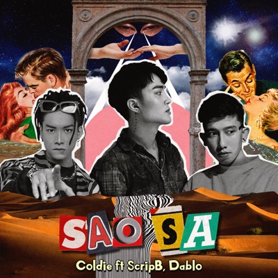 Sao Sa (feat. ScripB, Dablo) - Single