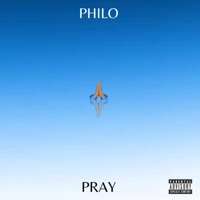 Pray - Single - Philo