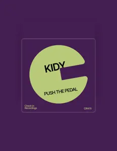 Escucha a KIDY, mira vídeos musicales, lee la biografía, consulta fechas de giras y mucho más.