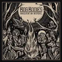 Toward the Harvest — Bog Bodies
