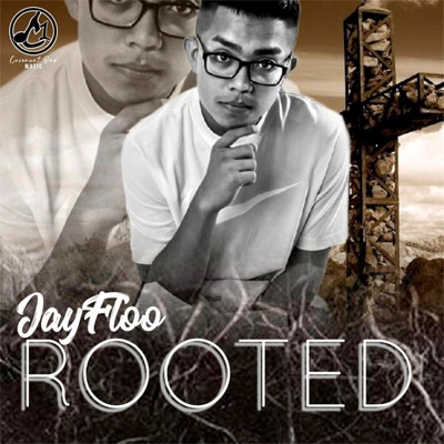 Rooted - EP