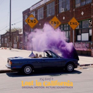 Lost In California (B.O.)