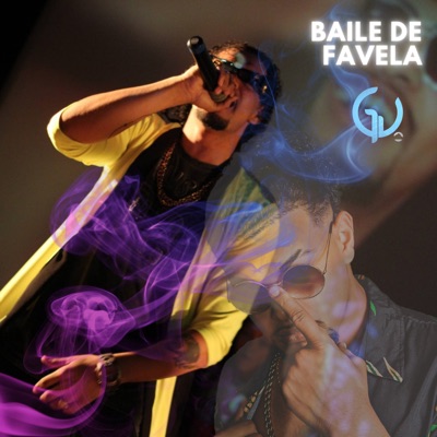 Baile de Favela - Single