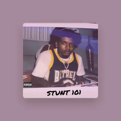 Listen to Stunt, watch music videos, read bio, see tour dates & more!