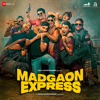 Mamo Chitte - Sagar Desai