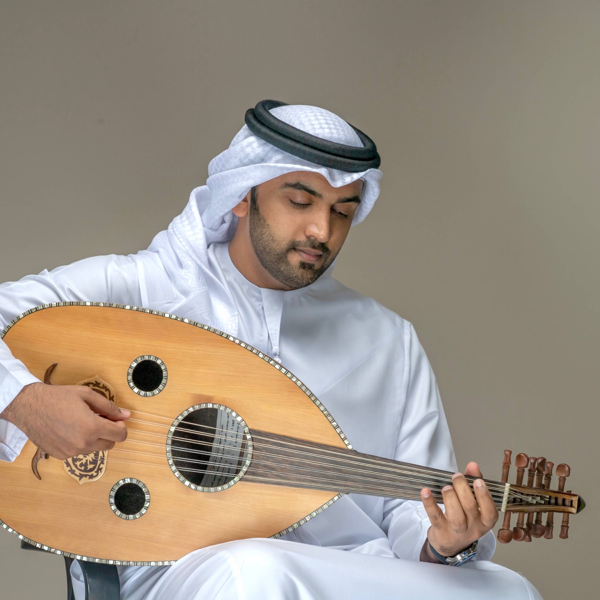 ياطيب القلب وينك - Single - Album by محمد الماسي - Apple Music