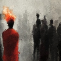 Не пара - Single - Джизус