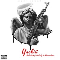 Yackii (feat. LILRICKY DA BTOWNEDEMON) - Single - Itsthaka$h