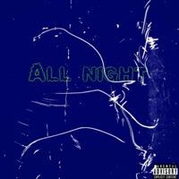 All night (feat. ZillMoney) [Rich revenue Remix] - Single - Bigsnipah