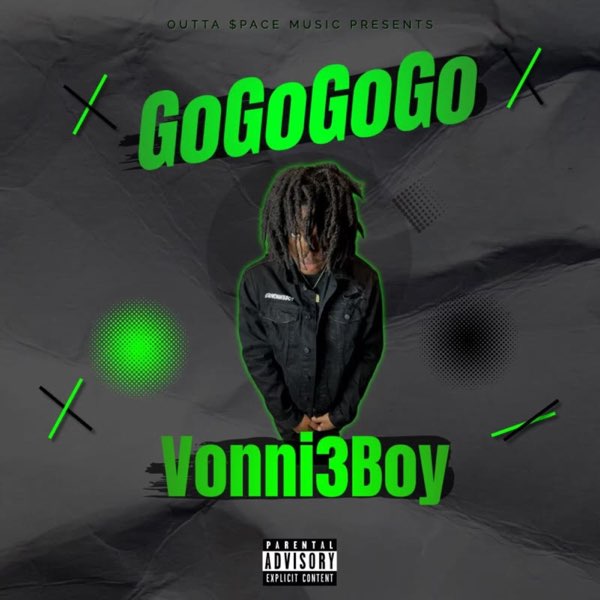 GoGoGoGo - Song by Vonni3boy - Apple Music