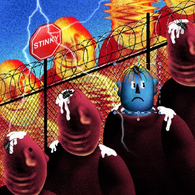 Stinky - EP