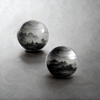 Orbs - Single - Supernatural