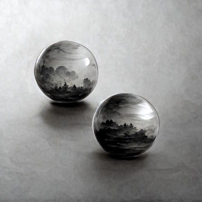 Orbs - Single
