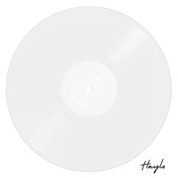 White Vinyl - HAYLO