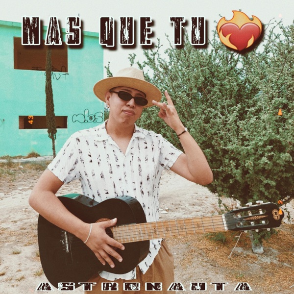 Mas que tú
