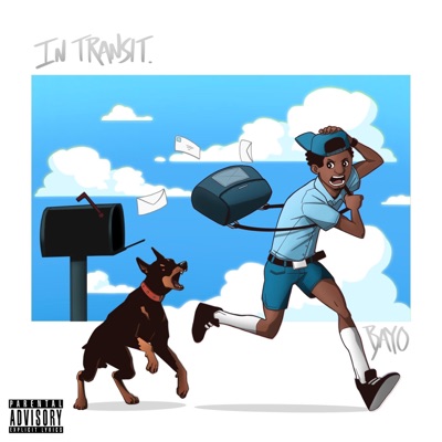 In Transit - EP