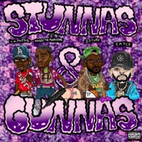 Stunnas & Gunnas - L'a Papas, Magic the Rockstar & D.J. Turf