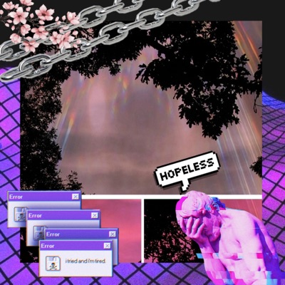 Hopeless - Single