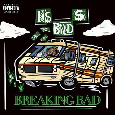 Breaking Bad - Single