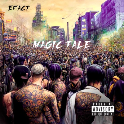 Magic Tale - Single