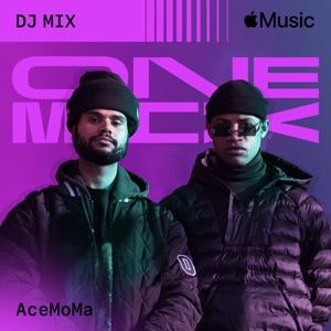 One Mix with AceMoMa (DJ Mix)