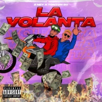 La volanta - Single - Z NEY & Tonton80produciendo
